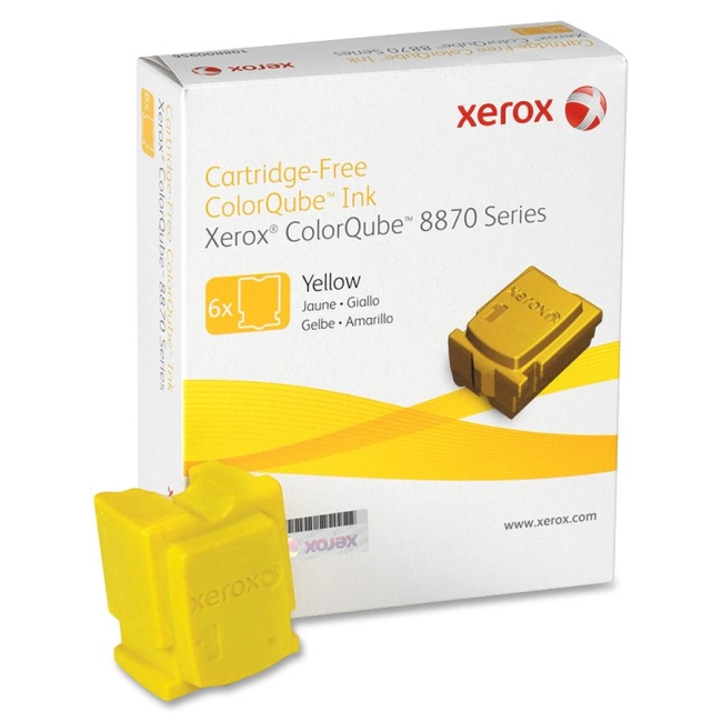 Xerox Solid Ink Stick 108R00952