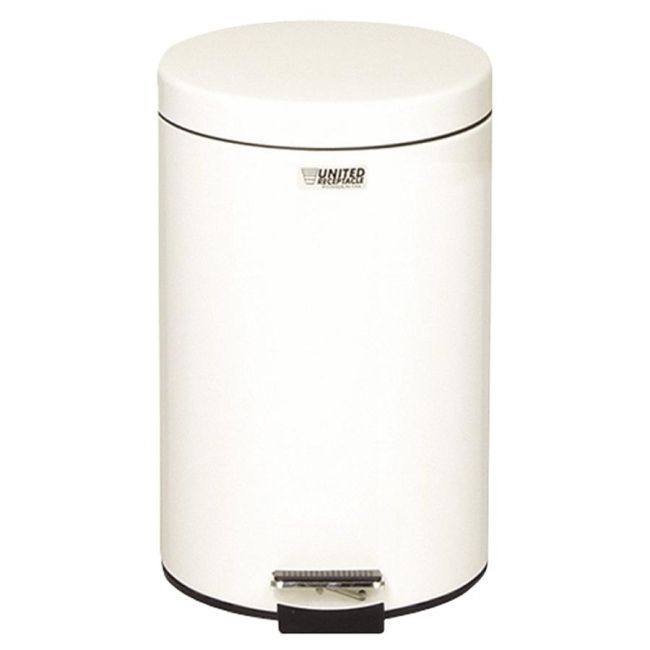Step Trash Can