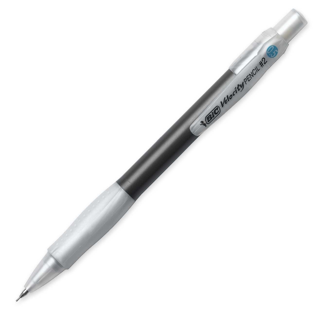 BIC Velocity Pencil MV511-BK BICMV511BK MV511 BLK