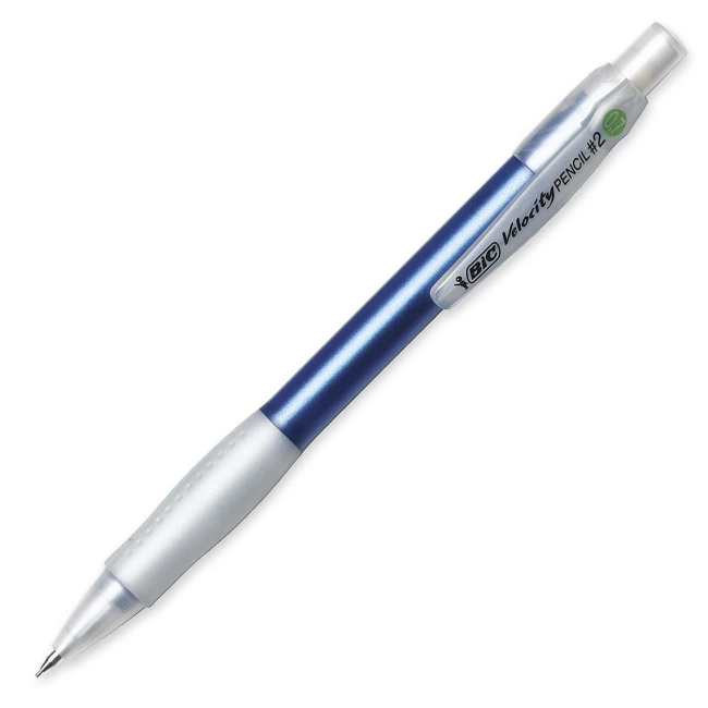 BIC Velocity Pencil MV711-BK BICMV711BK MV711 BLK