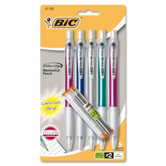 Bic Lead Pencil