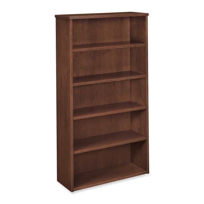 HON Five-Shelf Bookcase BW2193NN BSXBW2193NN
