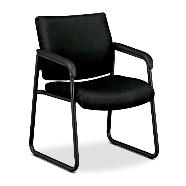 HON Guest Chair VL443VC10 BSXVL443VC10 VL443