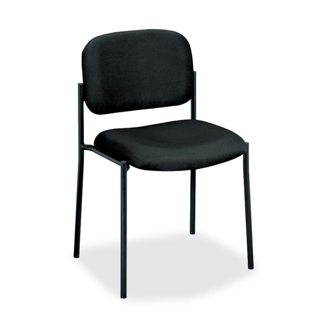 HON Armless Guest Chair VL606VA10 BSXVL606VA10 VL606