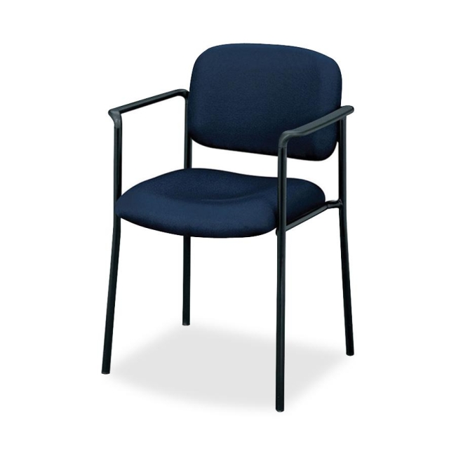 HON Guest Chairs With Arms VL616VA90 BSXVL616VA90 VL616