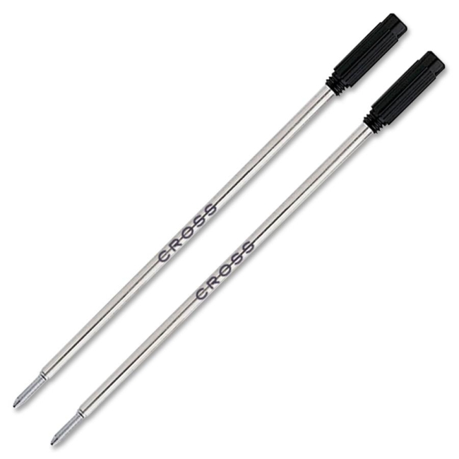 Cross Universal Ballpoint Pen Refills 8513-2 CRO85132
