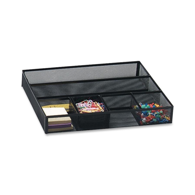 Paper Mate Expressions Mesh Deep Drawer Organizer 22131 ROL22131