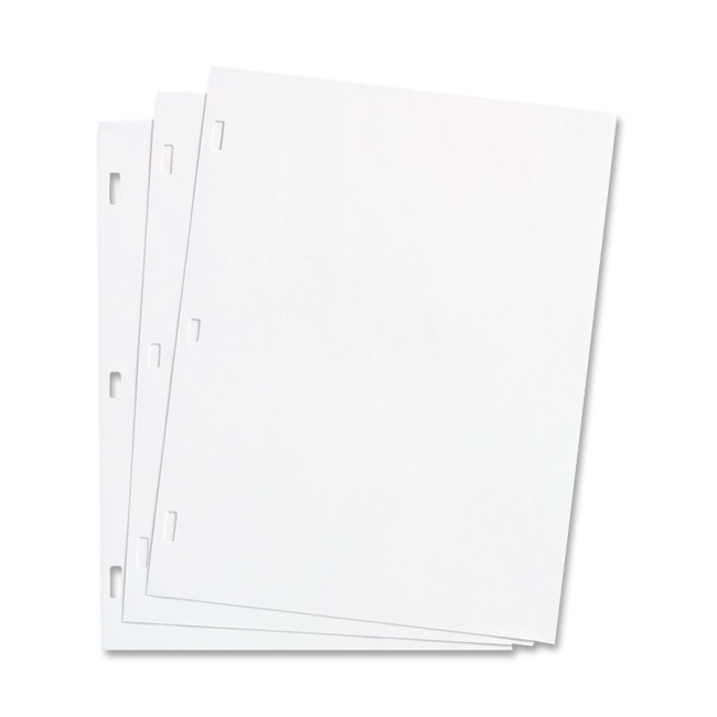 ACCO Ledger Paper Refill Sheet 903-10 WLJ90310