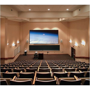 Draper Clarion Fixed Projection Screen 252016