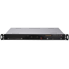 Supermicro A+ Server Barebone System AS-1012C-MRF