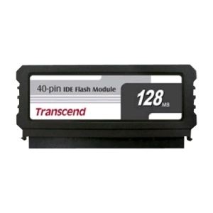Transcend Solid State Drive TS128MDOM40V-S