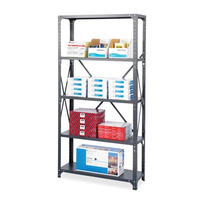 Safco Commercial Shelf Kit 6266 SAF6266