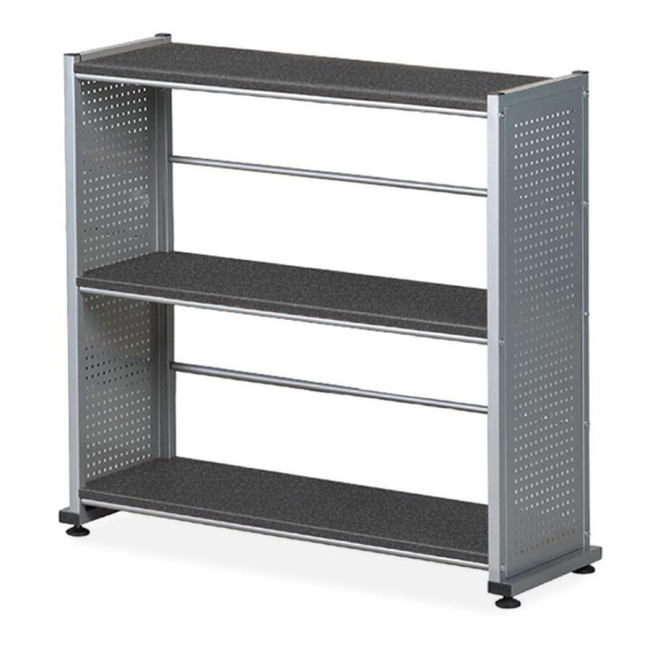 Mayline Eastwinds Accent Bookcase 993ANT MLN993ANT 993