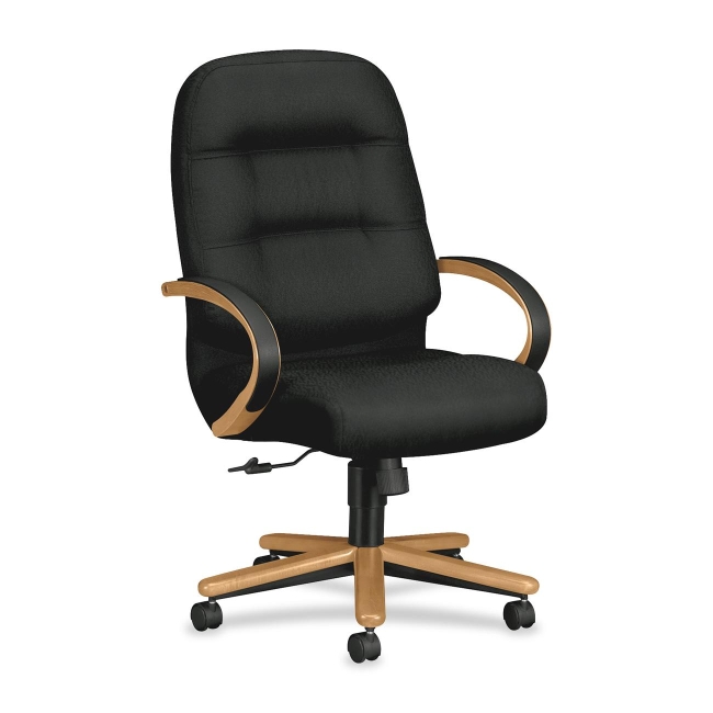 HON Pillow-Soft High Back Executive Chair 2191CNT10 HON2191CNT10 2191