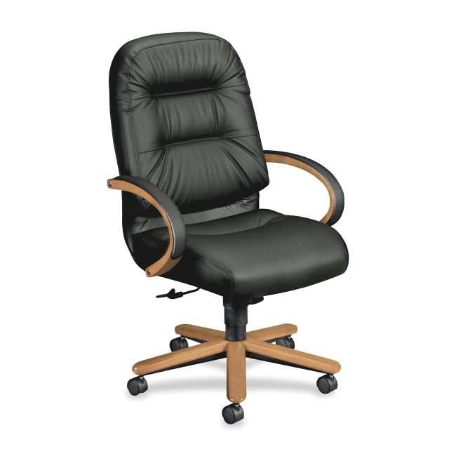 HON Pillow-Soft High Back Executive Chair 2191CSR11 HON2191CSR11 2191