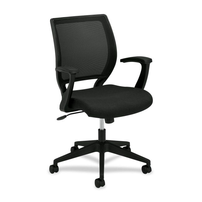 HON Mesh Back Task Chair VL521VA10 BSXVL521VA10 VL521