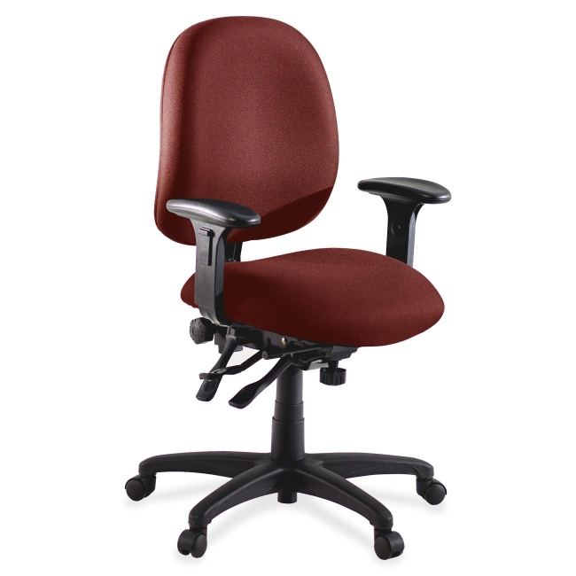 Lorell High Performance Task Chair 60537 LLR60537