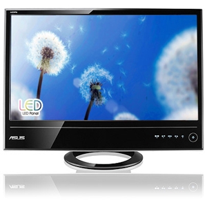 Widescreen LCD Monitor ASUS Computer International ML248H