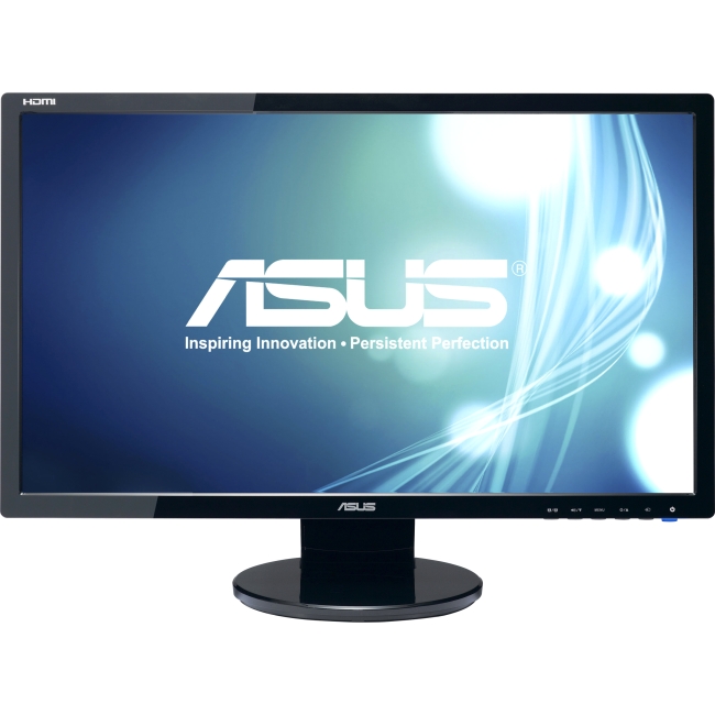 Asus Widescreen LCD Monitor VE247H