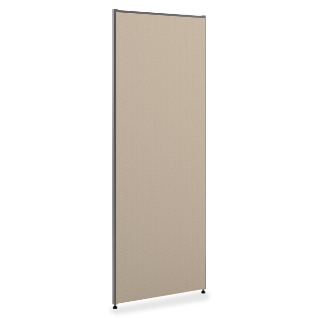 HON Verse Office Panel System P7230GYGY BSXP7230GYGY P7230