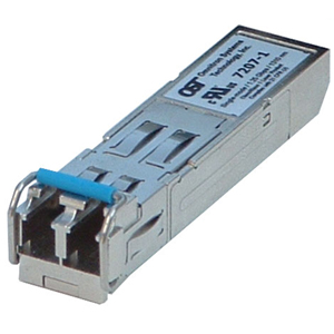 Omnitron Fast Ethernet SFP Module 7015-1