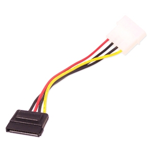 SIIG Adapter Cord CB-PW0012-S1