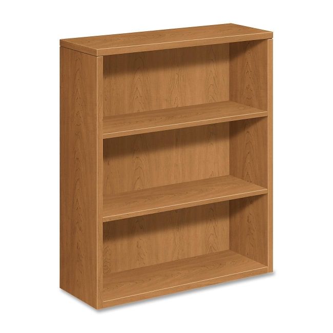 HON Bookcase with Fixed Shelves 105533CC HON105533CC 105533