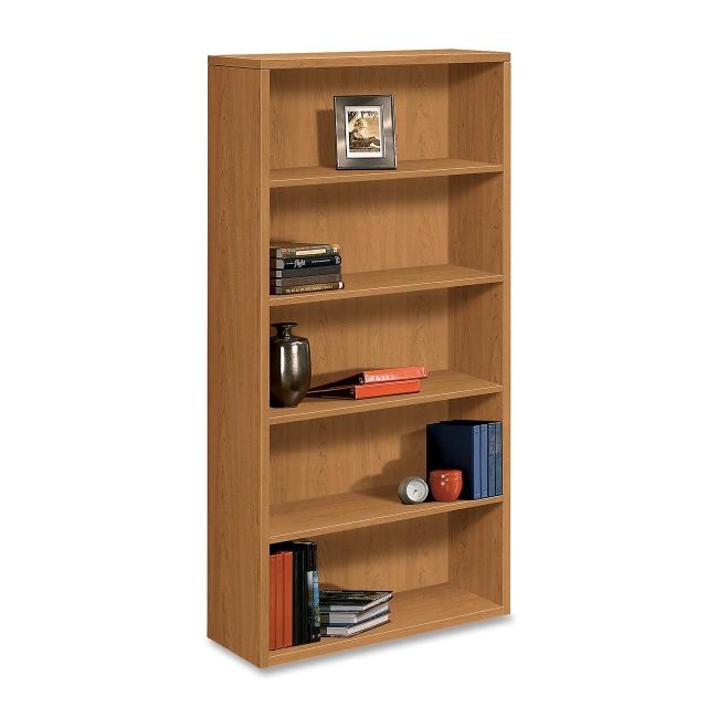 HON Bookcase with Fixed Shelves 105535CC HON105535CC 105535