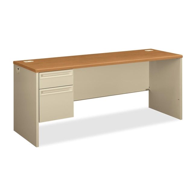 HON Credenza with Lock 38855LCL HON38855LCL 38855L