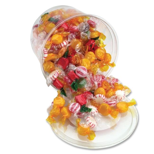 Bag A Rags Variety Tub Candy 70009 OFX70009