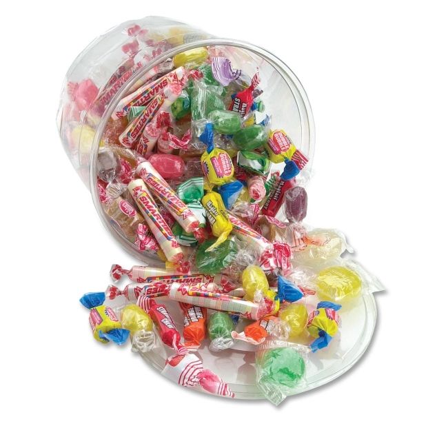 Bag A Rags Variety Tub Candy 00002 OFX00002