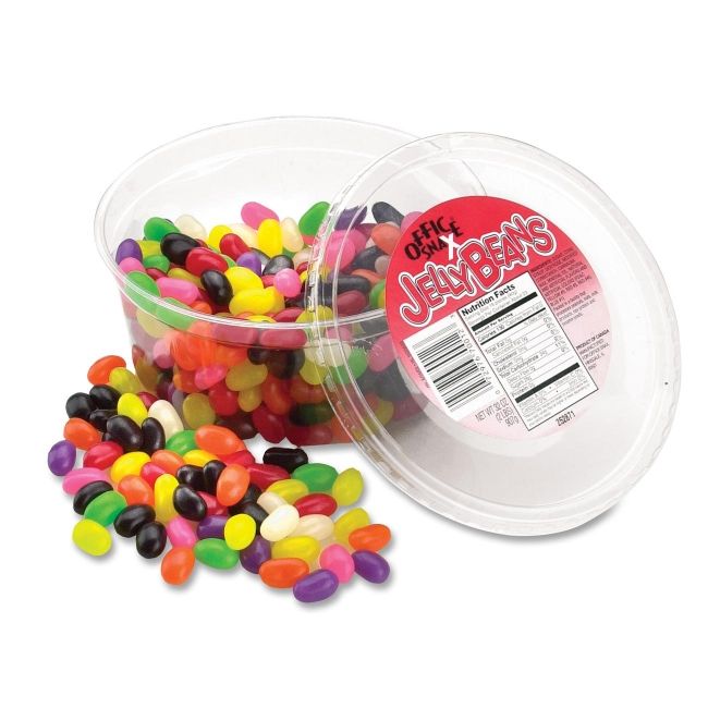 Jelly Beans Office Snax 70013 OFX70013