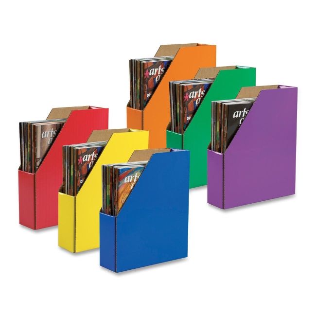Classroom Keepers Magazine Holder 001327 PAC001327