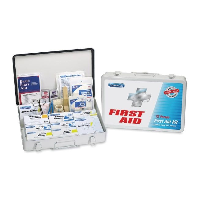 Acme United First Aid Kit 90111 ACM90111