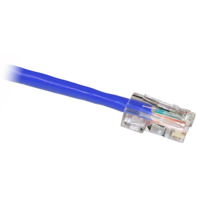 ClearLinks Cat.6 Patch Cable C6-BL-03-O