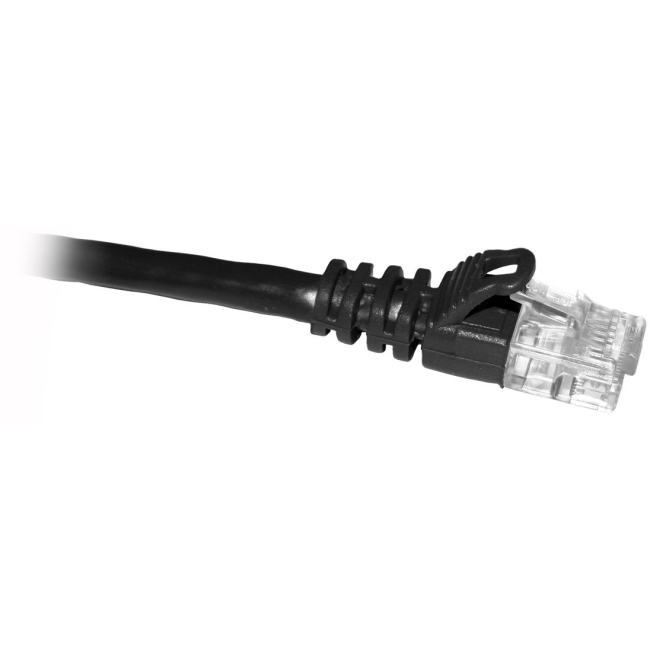 ClearLinks Cat. 6 Patch Cable C6-BK-07-M
