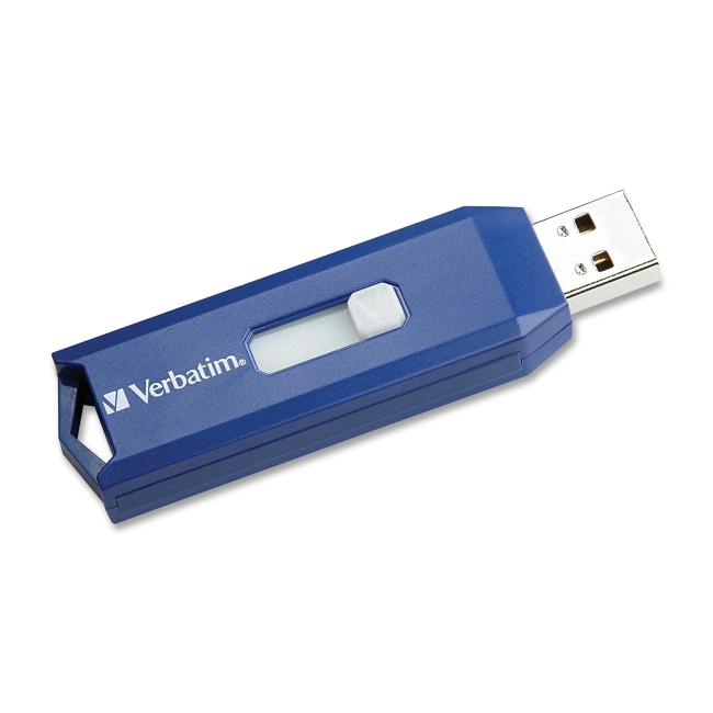 Verbatim 32GB USB Flash Drive 97408