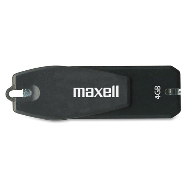 Maxell 4GB 360 503201