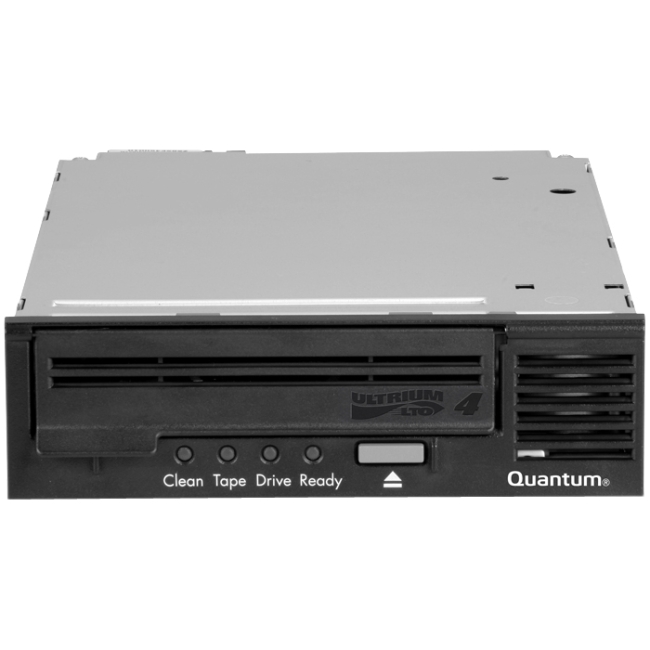 Quantum LTO Ultrium 4 Tape Drive LSC1S-UTDM-L4HA