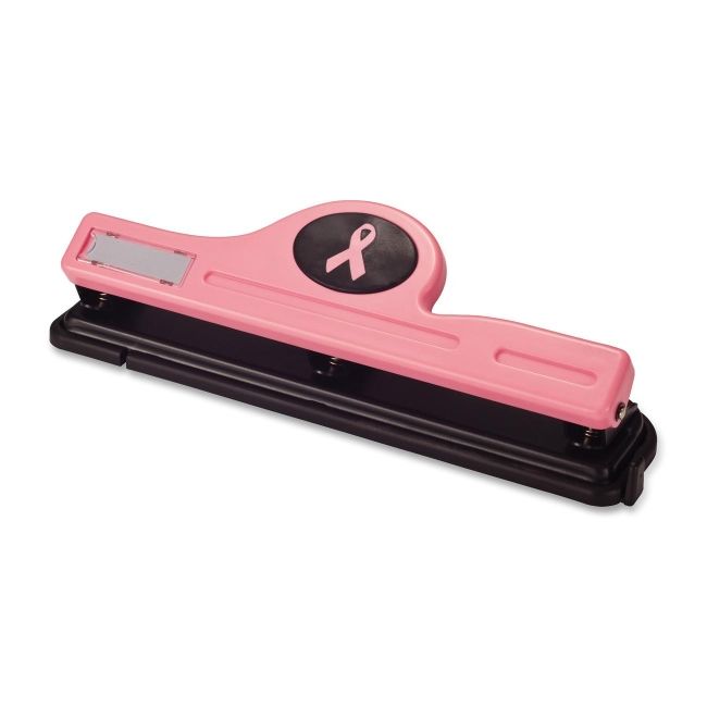 OIC Breast Cancer Awareness Hole Punch 08901 OIC08901