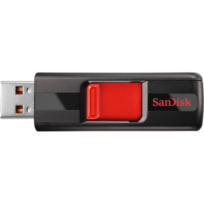 SanDisk 16GB Cruzer USB 2.0 Flash Drive SDCZ36-016G-B35