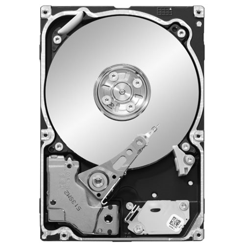 Seagate Constellation.2 Hard Drive ST91000642SS