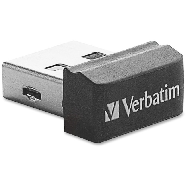 Verbatim 16GB Store 'n' Stay USB 2.0 Flash Drive 97464