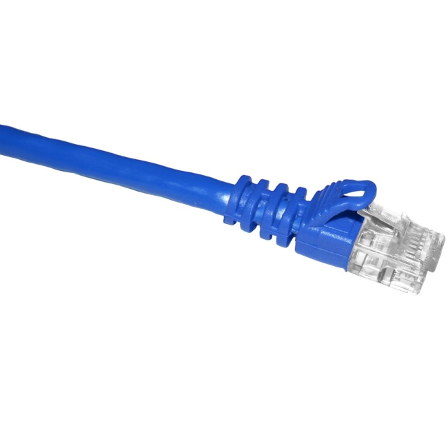 ClearLinks Cat.6 Patch Cable C6-BL-25-M