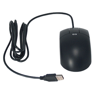 HP USB Optical Mouse DY651A