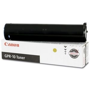 Canon Black Toner Cartridge GPR10 CNMGPR10