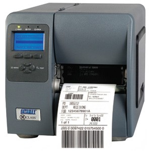 Datamax-O'Neil M-Class Mark II Thermal Label Printer KD2-00-08000007 M-4206