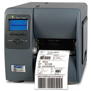 Datamax Network Thermal Label Printer KA3-00-48900Y07 M-4308