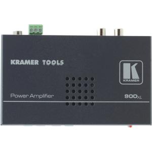 Kramer Stereo Audio Power Amplifier 900XL