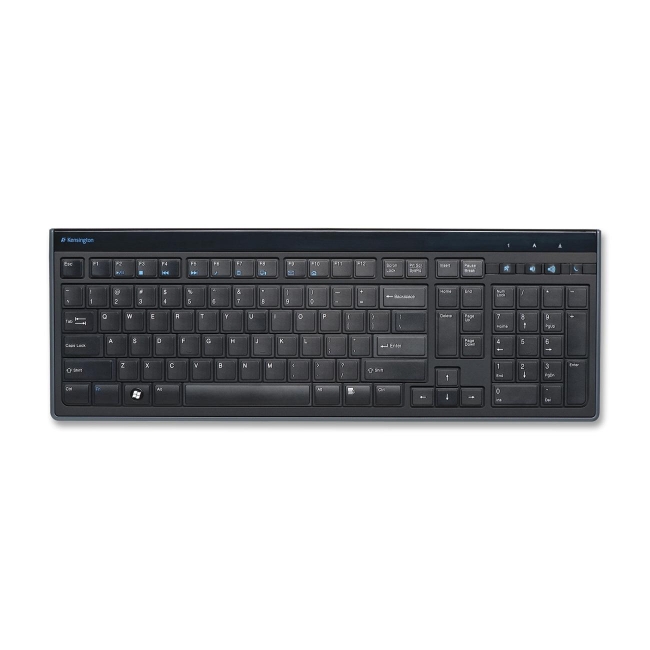 ACCO Keyboard K72357US